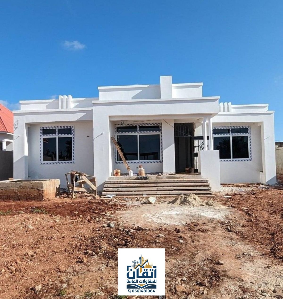 بناء مجالس خارجية في الدمام – تصميم وتنفيذ يجمع بين الأصالة والحداثة