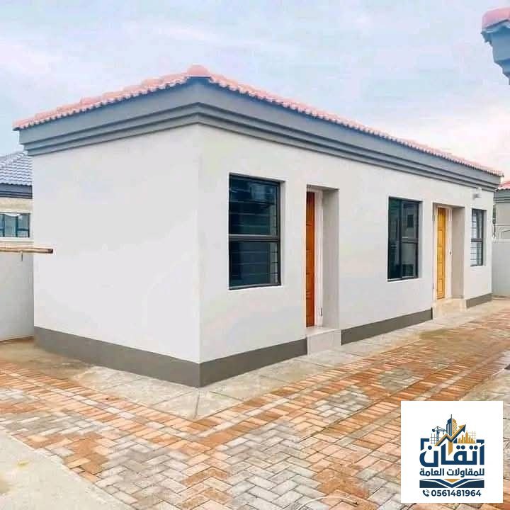 مقاول بناء ملاحق ومجالس خارجية في الدمام - اتقان للمقاولات