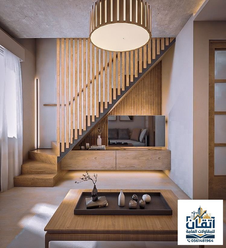 شركة ديكورات الدمام