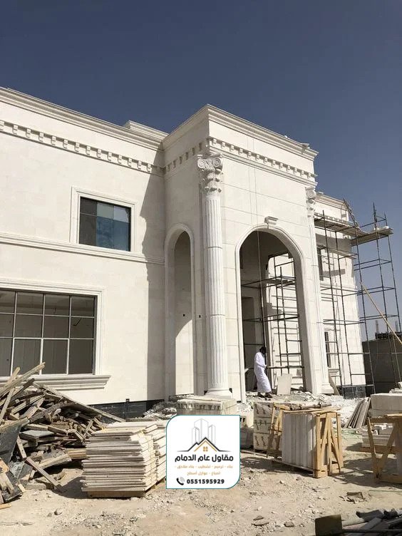 معلم اصباغ الدمام 0538861529 صباغ الدمام الخبر القطيف اصباغ داخلية وخارجية بالشرقية
